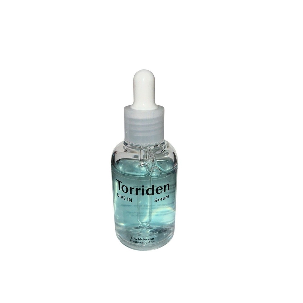 Torriden Dive In Serum Low-Molecular Hyaluronic Acid 1.69 fl oz
